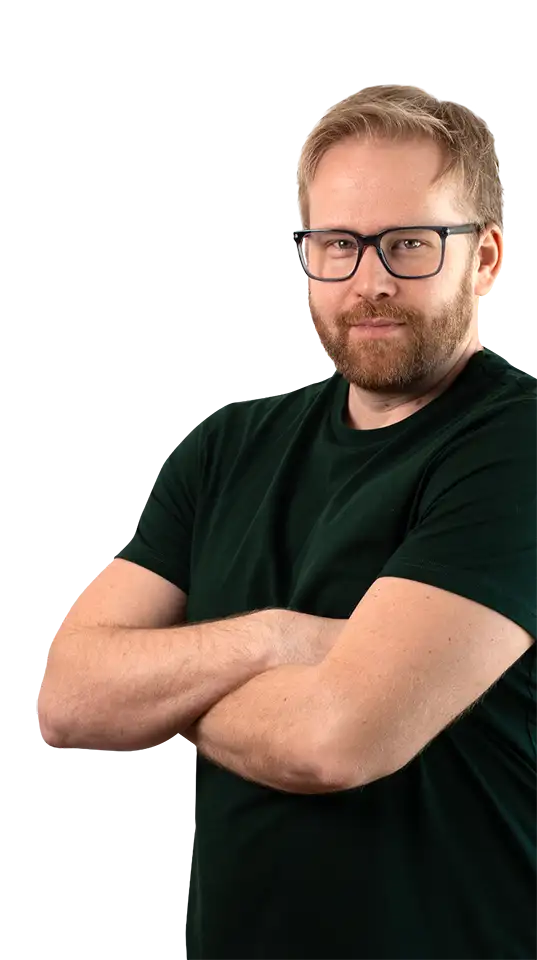 Jakub Kašparů