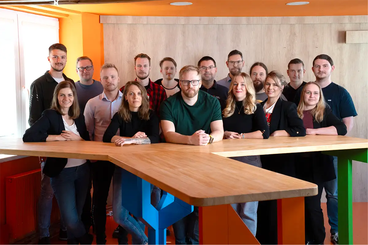 LYNT Team